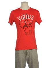 VIRTUS PALESTRE - Kurzärmliges T-Shirt