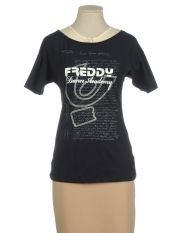 FREDDY DANCE ACADEMY - Κοντομάνικο  t-shirt