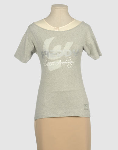 ZOOM FREDDY DANCE ACADEMY - Short sleeve t-shirt