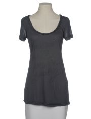ERMANNO SCERVINO - Short sleeve t-shirt
