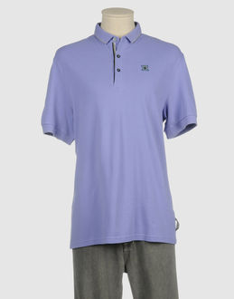 Full Circle - Tops - Polos - S