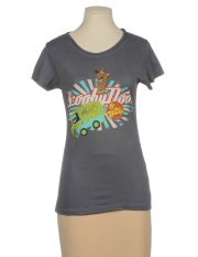 RELAUNCH - T-shirt maniche corte