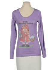 RELAUNCH - T-shirt maniche lunghe