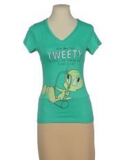 RELAUNCH - T-shirt maniche corte