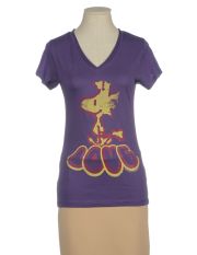 RELAUNCH - T-shirt maniche corte