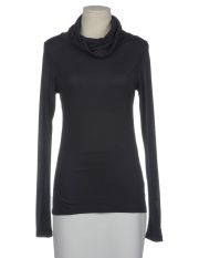ROSSOPURO - T-shirt maniche lunghe