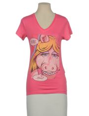 RELAUNCH - T-shirt maniche corte