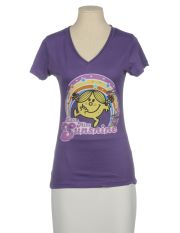 RELAUNCH - T-shirt maniche corte
