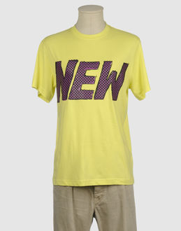 NEW ERA - TOPS - Kurz�rmlige T-Shirts - bei YOOX.COM