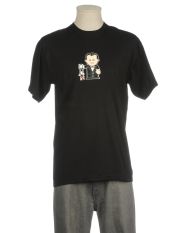 FRUIT OF THE LOOM - Kurzärmliges T-Shirt