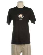 FRUIT OF THE LOOM - Kurzärmliges T-Shirt