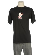 FRUIT OF THE LOOM - Kurzärmliges T-Shirt
