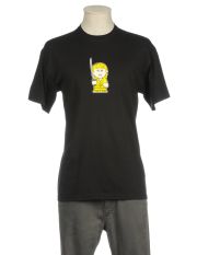 FRUIT OF THE LOOM - Kurzärmliges T-Shirt
