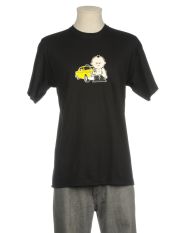 FRUIT OF THE LOOM - Kurzärmliges T-Shirt