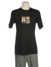 FRUIT OF THE LOOM - Kurzärmliges T-Shirt