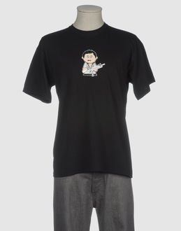Fruit Of The Loom - Tops - T-s
