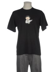 FRUIT OF THE LOOM - Kurzärmliges T-Shirt