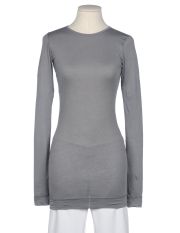 ZOOEY - T-shirt maniche lunghe
