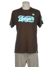 ZOO YORK - Kurzärmliges T-Shirt
