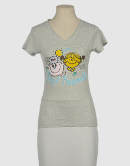 Relaunch - Tops - T-shirts Man