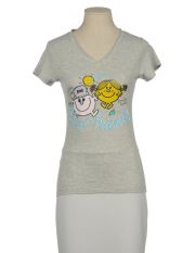 RELAUNCH - T-shirt maniche corte