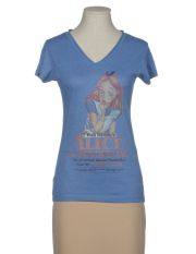 RELAUNCH - T-shirt maniche corte