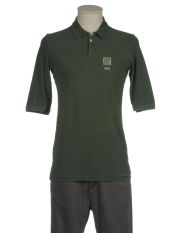 INCOTEX - Polo shirt