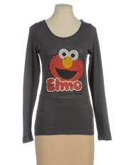 RELAUNCH - T-shirt maniche lunghe