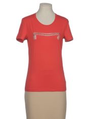 P.  BY  PIRELLI - Short sleeve t-shirt