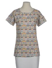 BY BASI - T-shirt maniche corte
