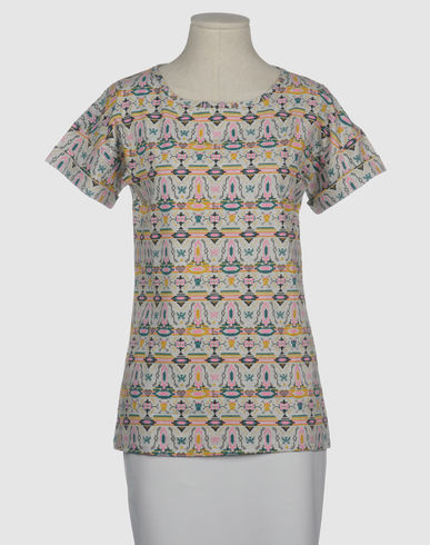 ZOOM BY BASI - T-shirt