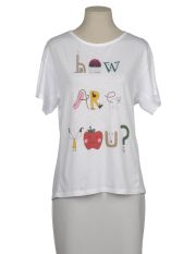 BY BASI - T-shirt maniche corte