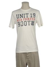 VINTAGE 55 - Camiseta de manga corta