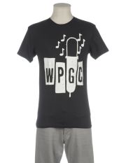 WORN BY - Short sleeve t-shirt