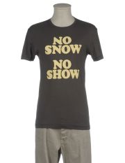WORN BY - Short sleeve t-shirt