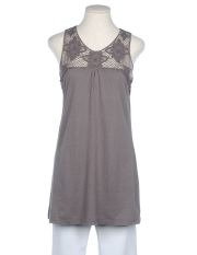 VELVET - Sleeveless t-shirt