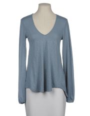 VELVET - T-shirt maniche lunghe