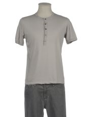 MORENO MARTINELLI - Κοντομάνικο  t-shirt