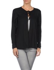 MINA ART - T-shirt maniche lunghe