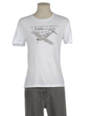 DANIELE FIESOLI - Κοντομάνικο  t-shirt