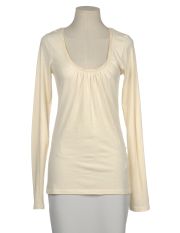VELVET - T-shirt maniche lunghe