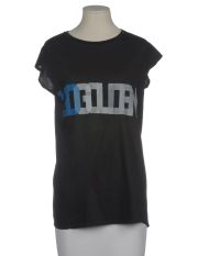 GOLDEN GOOSE - Short sleeve t-shirt