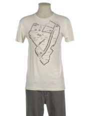 WORN BY - Short sleeve t-shirt