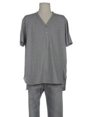 SLEEP - T-shirt maniche corte