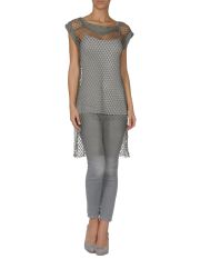 BURFITT - T-shirt senza maniche