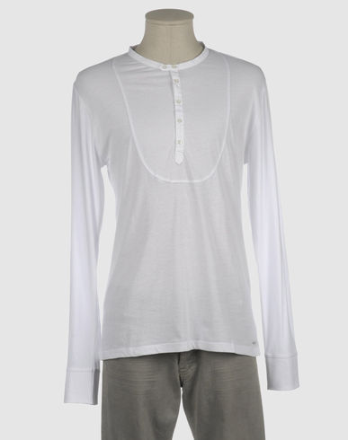 ZOOM SUIT - Long sleeve t-shirt