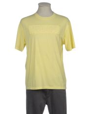 WOOLRICH - Short sleeve t-shirt