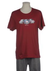 BEN SHERMAN - T-shirt manches courtes