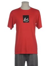 ÉS - T-shirt maniche corte
