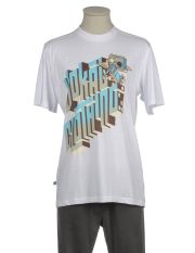 VOKAL - Kurzärmliges T-Shirt